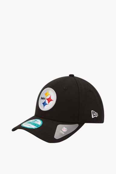 New Era NFL Pittsburgh Steelers The League 9FORTY Cap