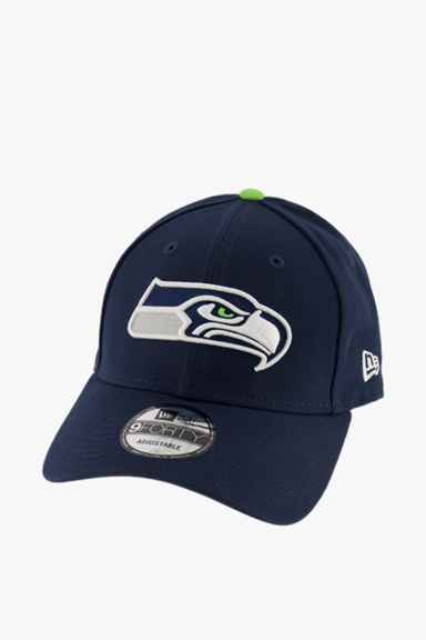 New Era NFL Seattle Seahawks The League 9FORTY Cap