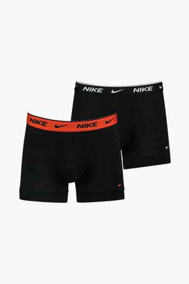 Nike 2-Pack Everyday Herren Boxershort