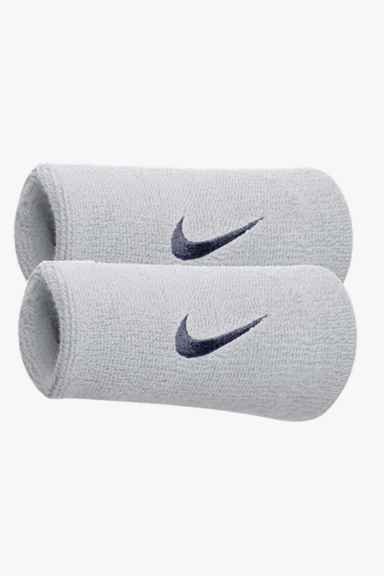 Nike 2-Pack Swoosh Doublewide Schweissband
