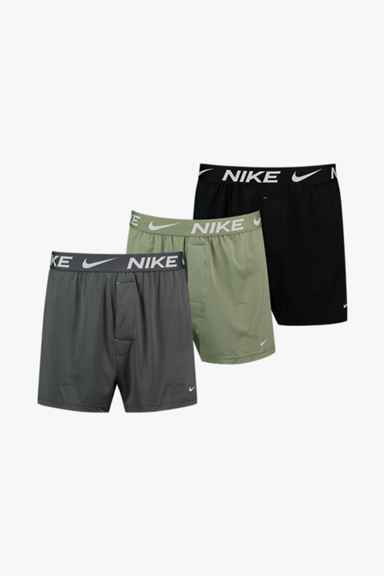Nike 3-Pack Essential Micro Herren Boxershort