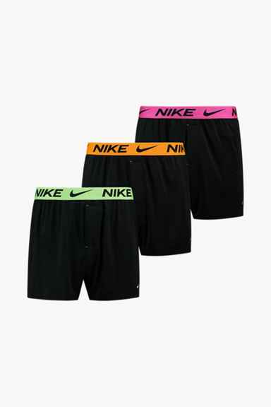 Nike 3-Pack Essential Micro Herren Boxershort