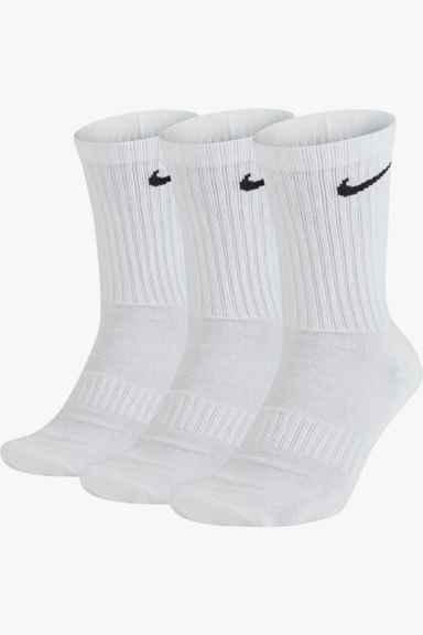 Nike 3-Pack Everyday Cushion 35-38 Socken