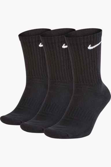 Nike 3-Pack Everyday Cushion 38.5-42 Socken