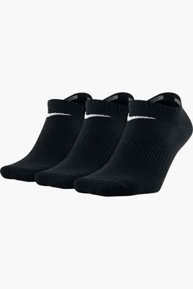 Nike 3-Pack Lightweight 35-38 Socken