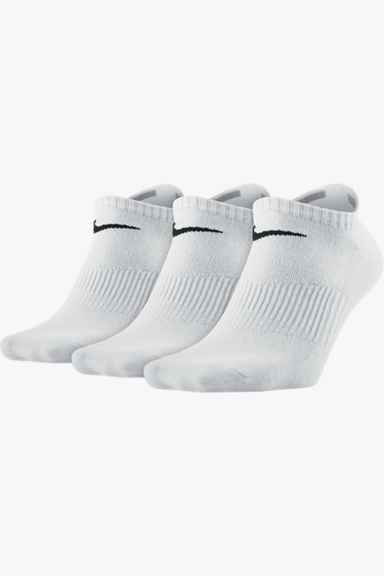 Nike 3-Pack Lightweight 38.5-42 Socken