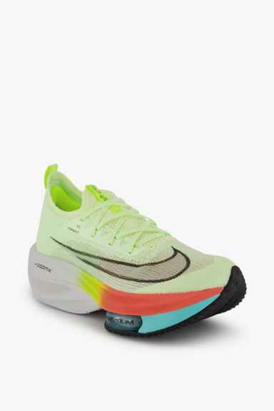 NIKE Air Zoom Alphafly Next% chaussures de course hommes