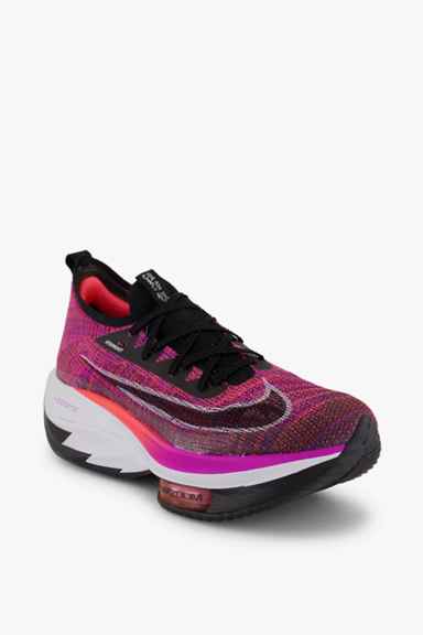 NIKE Air Zoom Alphafly Next% chaussures de course hommes	