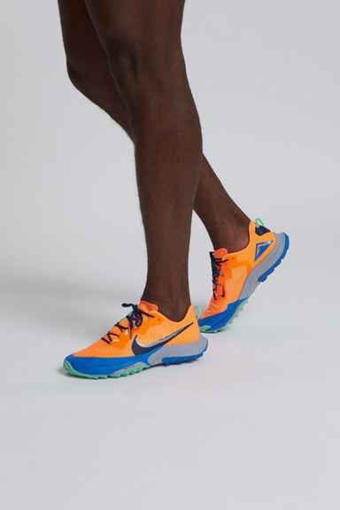 Nike Air Zoom Terra Kiger 7 Herren Trailrunningschuh