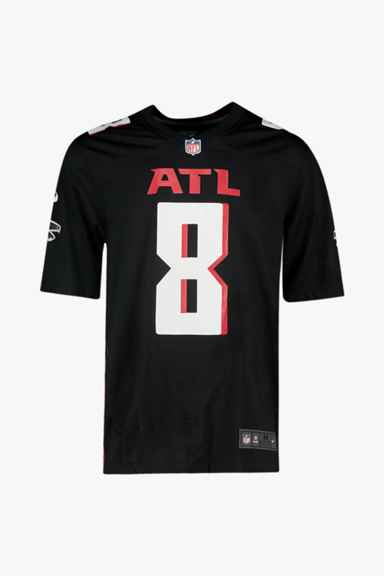 Nike Atlanta Falcons Kyle Pitts Home Herren American Football Trikot 24/25