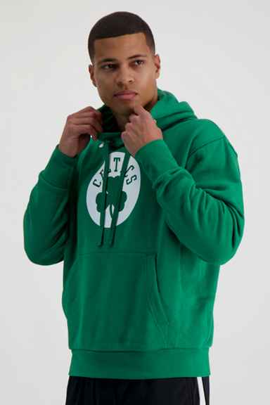 Nike Boston Celtics Herren Hoodie