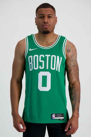 Nike Boston Celtics Icon Edition Jayson Tatum Herren Basketballtrikot 22/23