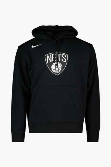 Nike Brooklyn Nets Herren Hoodie
