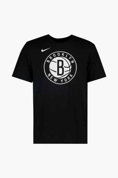 Nike Brooklyn Nets Herren T-Shirt