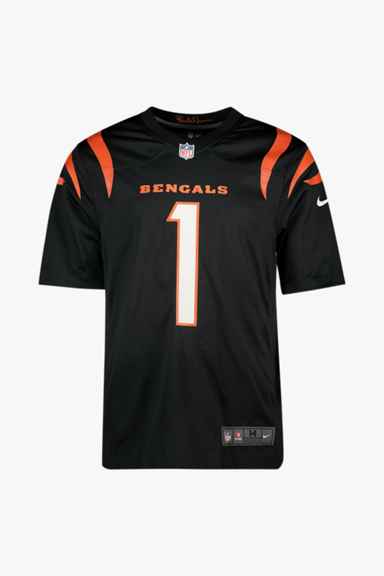 Nike Cincinnati Bengals Ja'Marr Chase Home Herren American Football Trikot 24/25