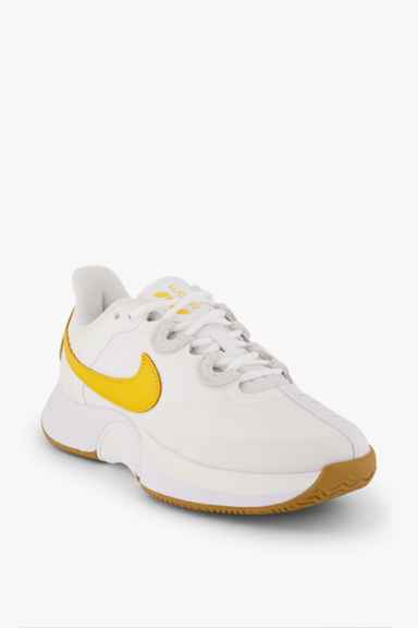 NIKE Court Air Zoom GP Turbo Damen Tennisschuh