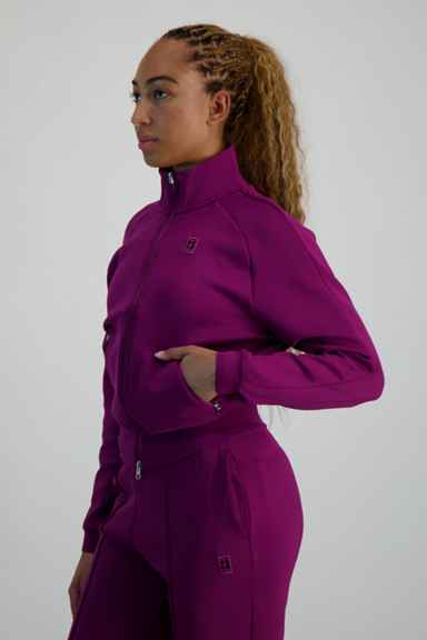 Nike Court Damen Trainingsjacke