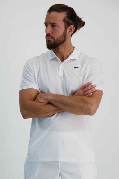 Nike Court Dri-FIT Herren Poloshirt