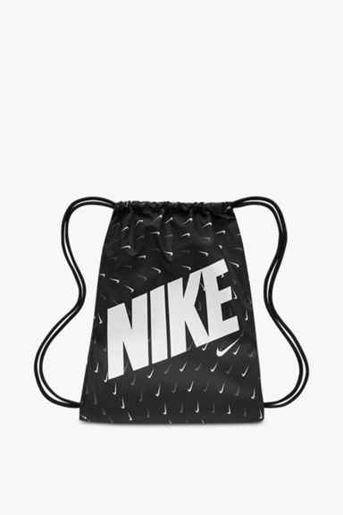 Nike Drawstring 12 L Kinder Gymbag