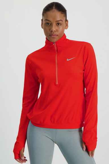 Nike Dri-FIT Element Damen Longsleeve