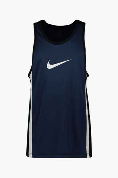 Nike Dri-FIT Icon Herren Basketballtrikot