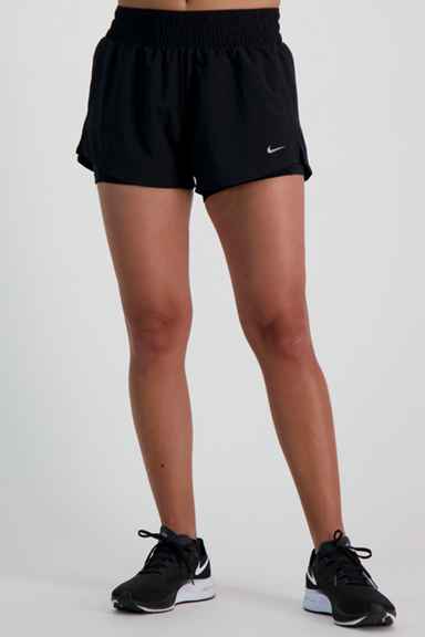 Nike Dri-FIT One 2in1 Damen Tennisshort
