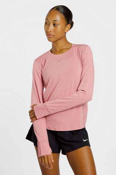 Nike Dri-FIT One Classic Damen Longsleeve