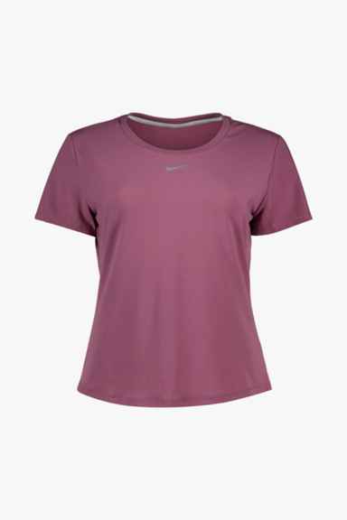 NIKE Dri-FIT One Luxe Damen T-Shirt