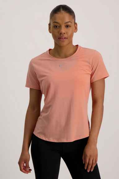 NIKE Dri-FIT One Luxe Damen T-Shirt
