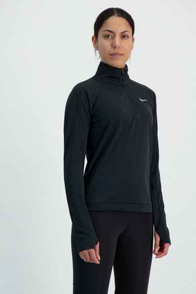 Nike Dri-FIT Pacer Damen Longsleeve
