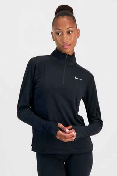 Nike Dri-FIT Pacer Damen Longsleeve
