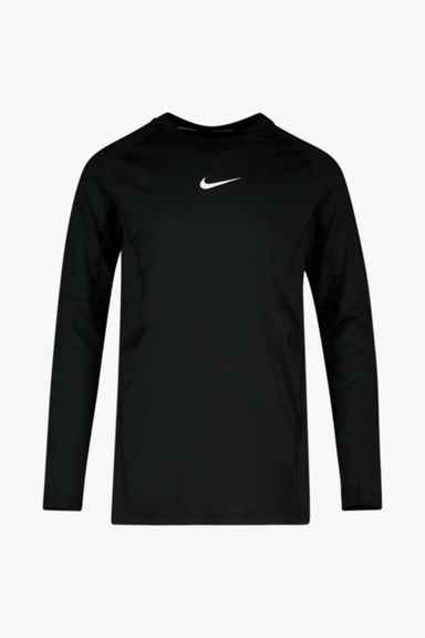 Nike Dri-FIT Pro Kinder Longsleeve