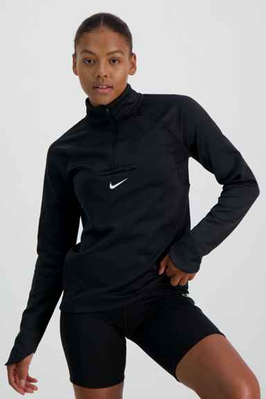 Nike Dri-FIT Trail Damen Longsleeve