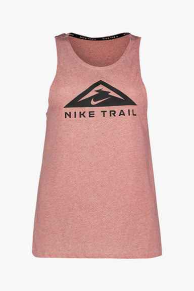 NIKE Dri-FIT Trail Damen Top