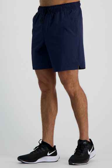 Nike Dri-FIT Unlimited 7 Inch Herren Short