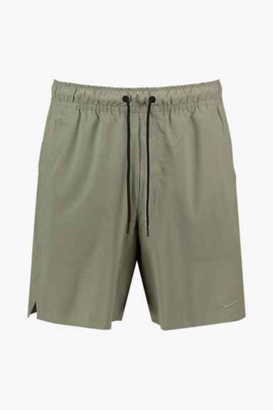 Nike Dri-FIT Unlimited 7 Inch Herren Short