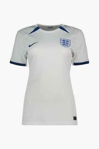 Nike England Home Replica Damen Fussballtrikot WM 2023