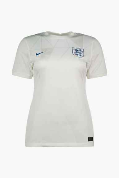 NIKE England Home Replica Damen Fussballtrikot Women EM 2022