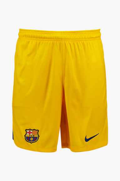 Nike FC Barcelona Stadium 4th Herren Short 22/23