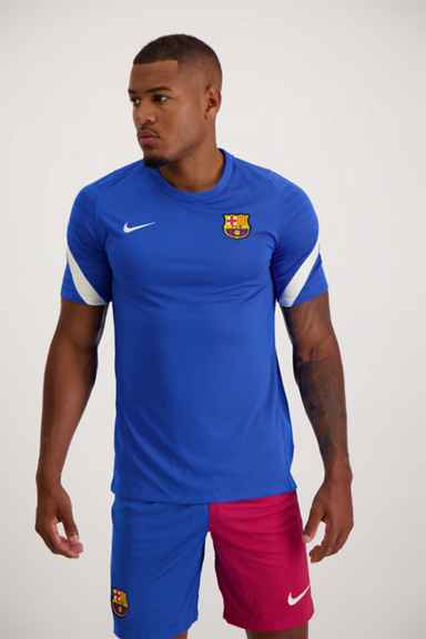 NIKE FC Barcelona Strike Herren T-Shirt