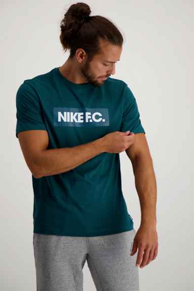 NIKE F.C. Herren T-Shirt