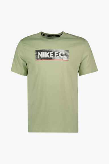 NIKE F.C. Herren T-Shirt