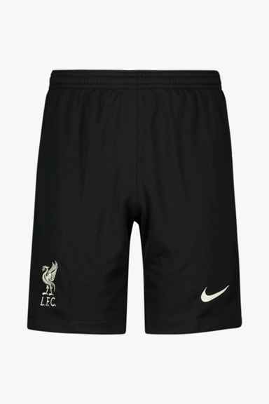 NIKE FC Liverpool Away Replica Kinder Short