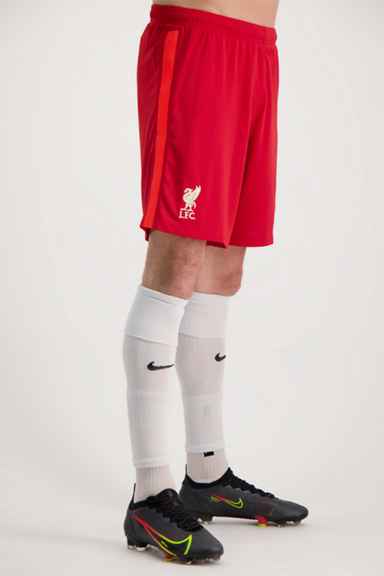 Nike FC Liverpool Home Replica Herren Short 21/22