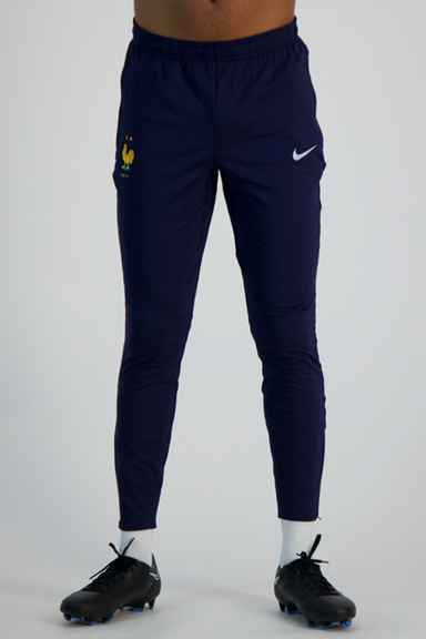 Nike Frankreich Dri-FIT Strike Herren Trainerhose