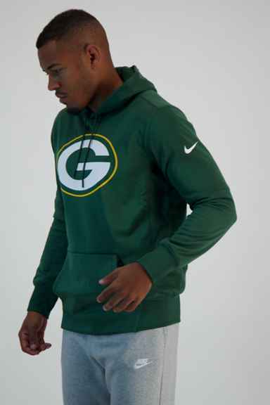 Nike Green Bay Packers Home Aaron Rodgers Herren Trikot in grün kaufen