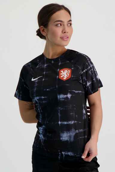 Nike Holland Training Damen T-Shirt