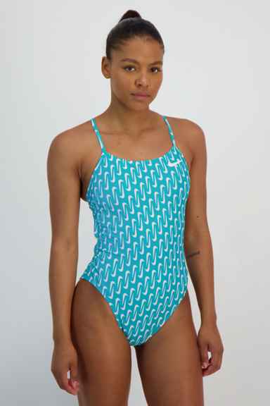 Maillot de fashion bain nike fille