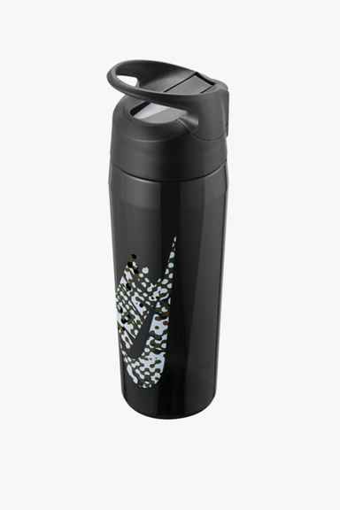 NIKE Hypercharge Straw 700 ml L Trinkflasche