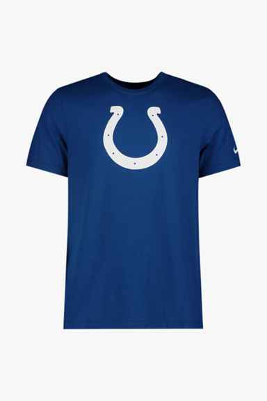 Nike Indianapolis Colts Essential Herren T-Shirt